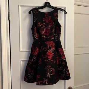 Alice & Olivia Cocktail Dress